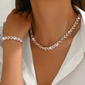Nicole – Sophisticated Collection