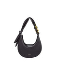Compact Oxford Fabric Crossbody Bag for Mini Phones