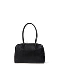 Vegetable-Tanned Leather Toast Box Bag