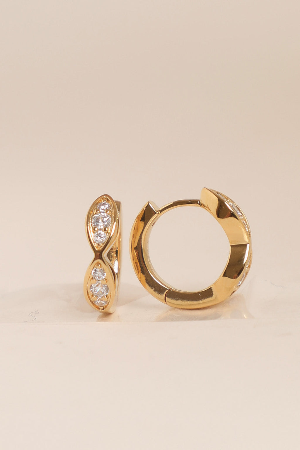 Earrings Cala M