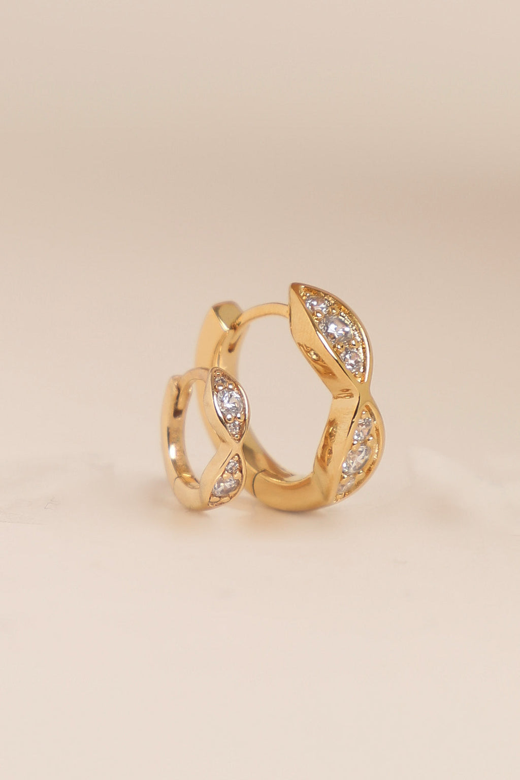 Earrings Cala M