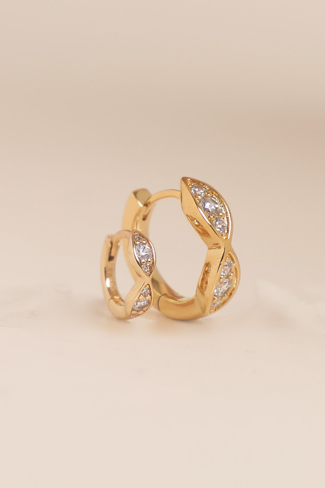Earrings Cala M