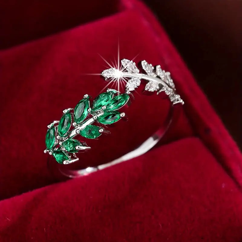 Lyselle Ring by Vivara