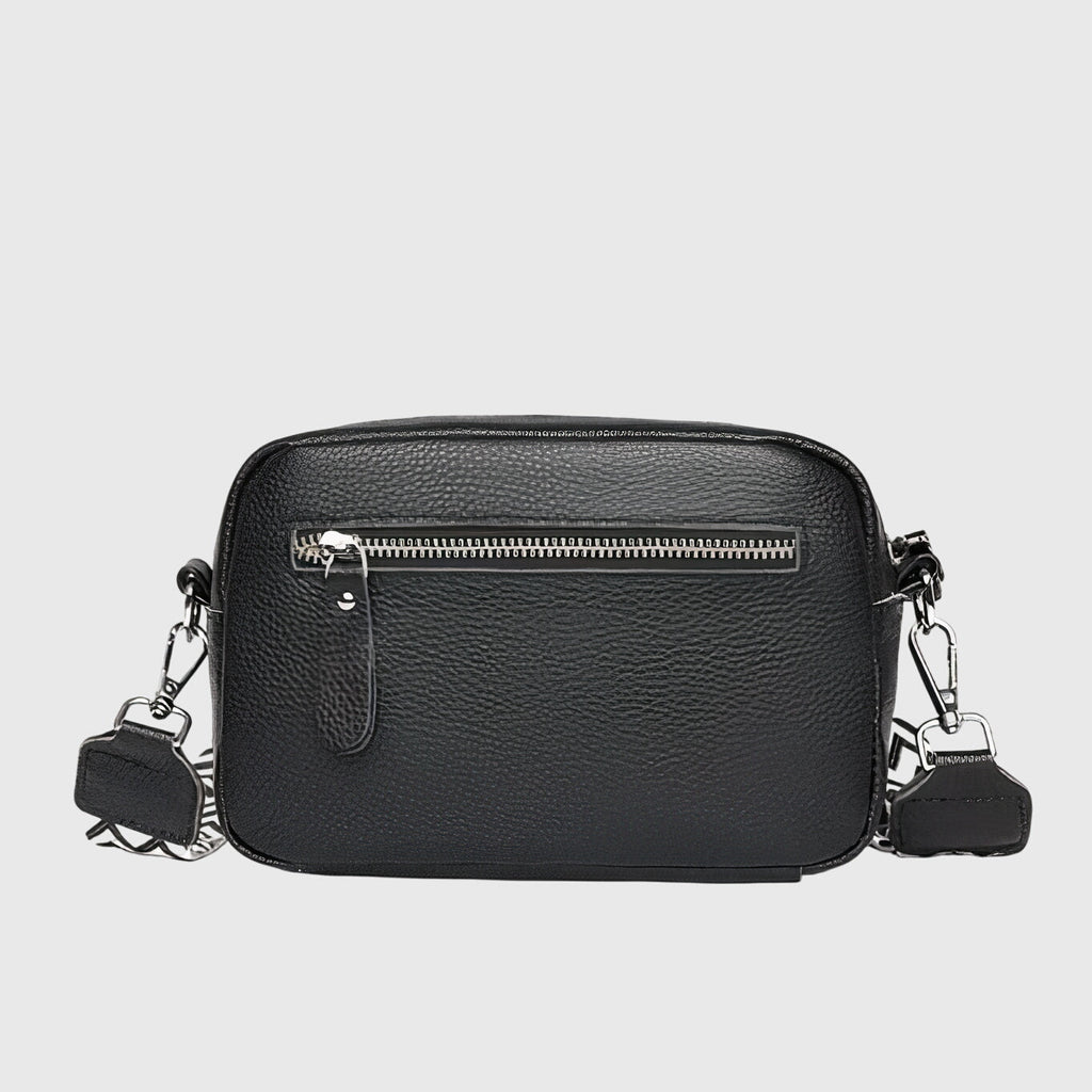 Giulia | Premium Leather Shoulder Bag