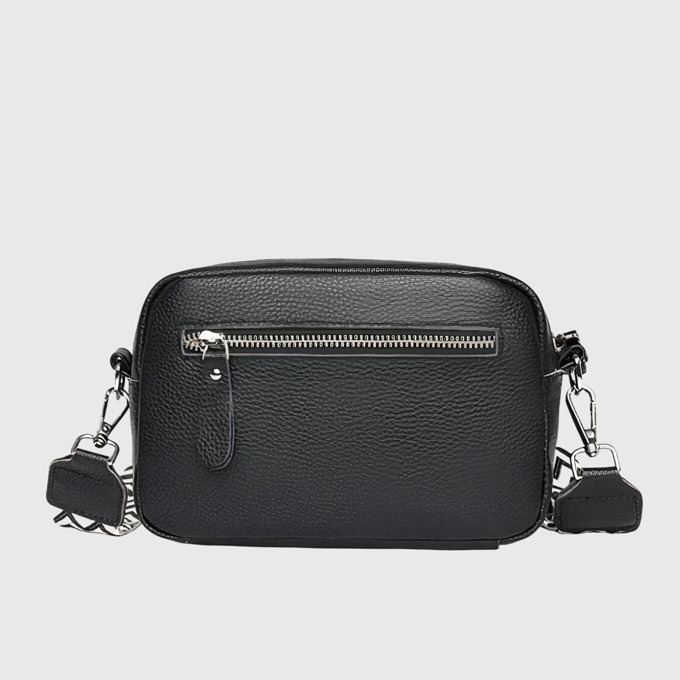 Giulia | Premium Leather Shoulder Bag