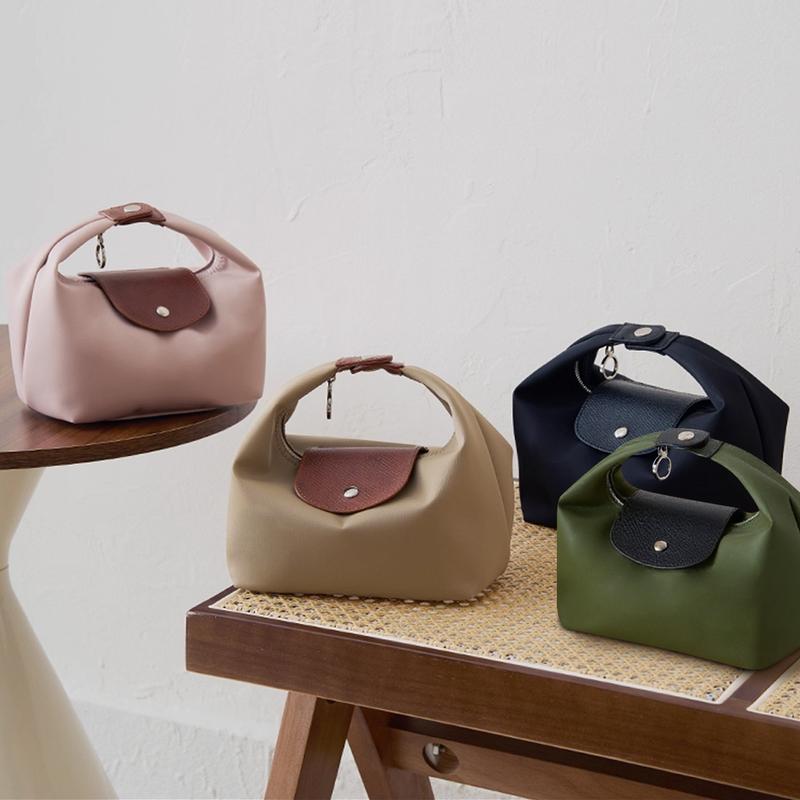 Longchamp - Le Pliage XTRA Handbag with Strap Included