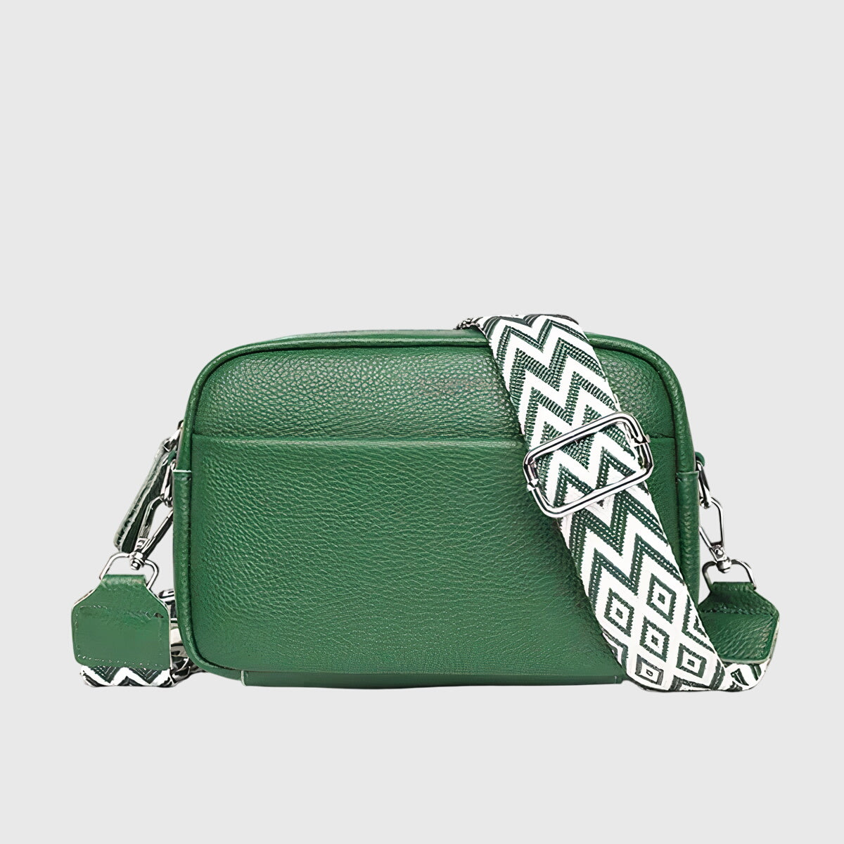 Giulia | Premium Leather Shoulder Bag
