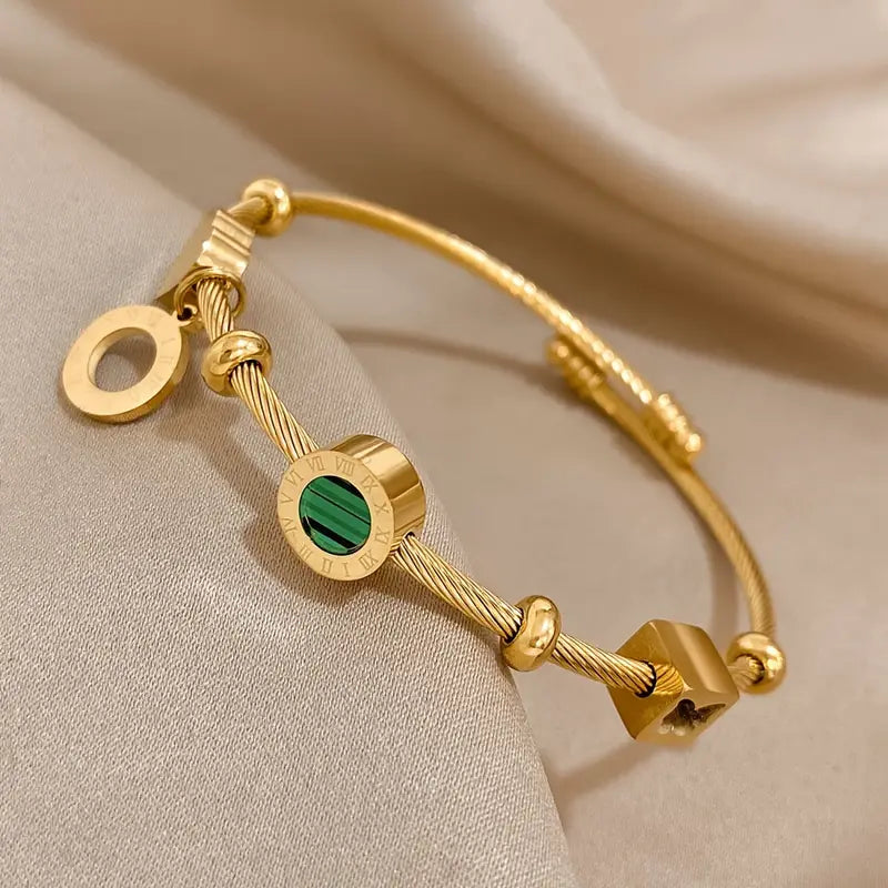 Rousseau Emerence Bracelet