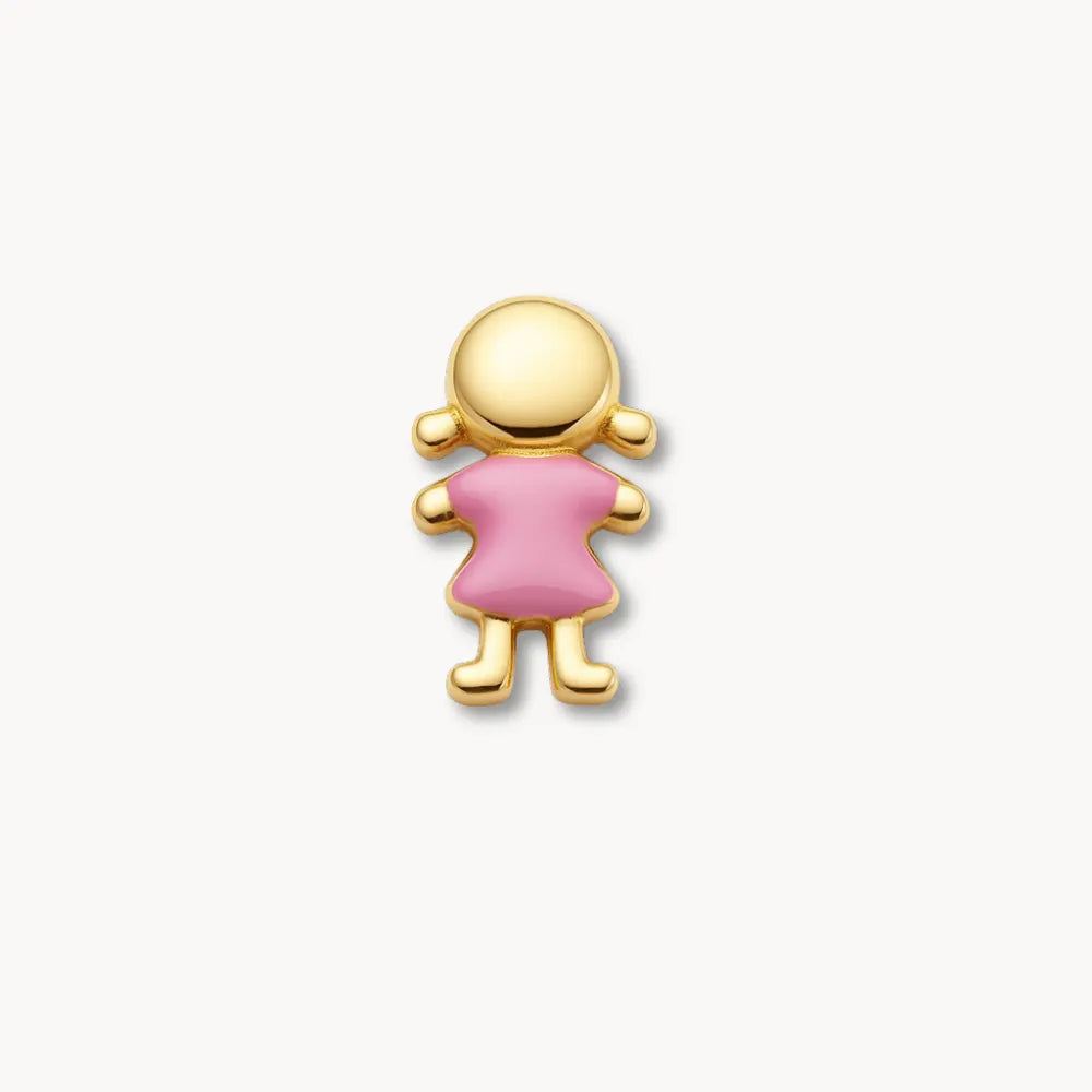 Charming Girl
