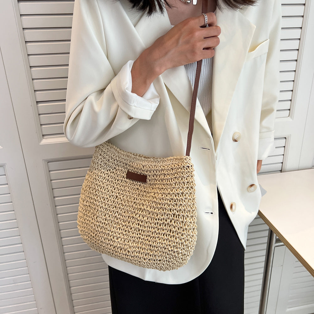 Olivia - Chic Shoulder Bag