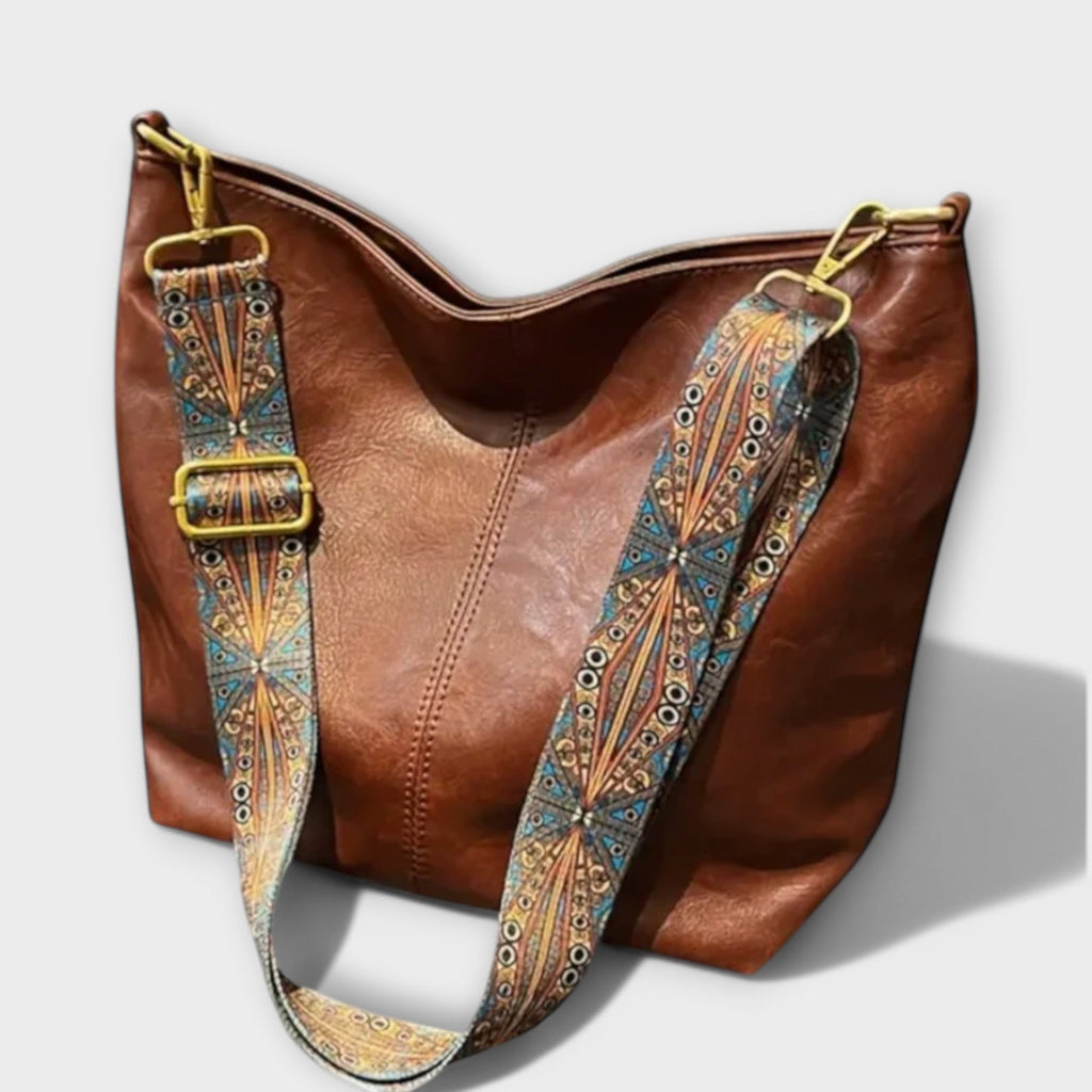 Retro LA Chic Bag