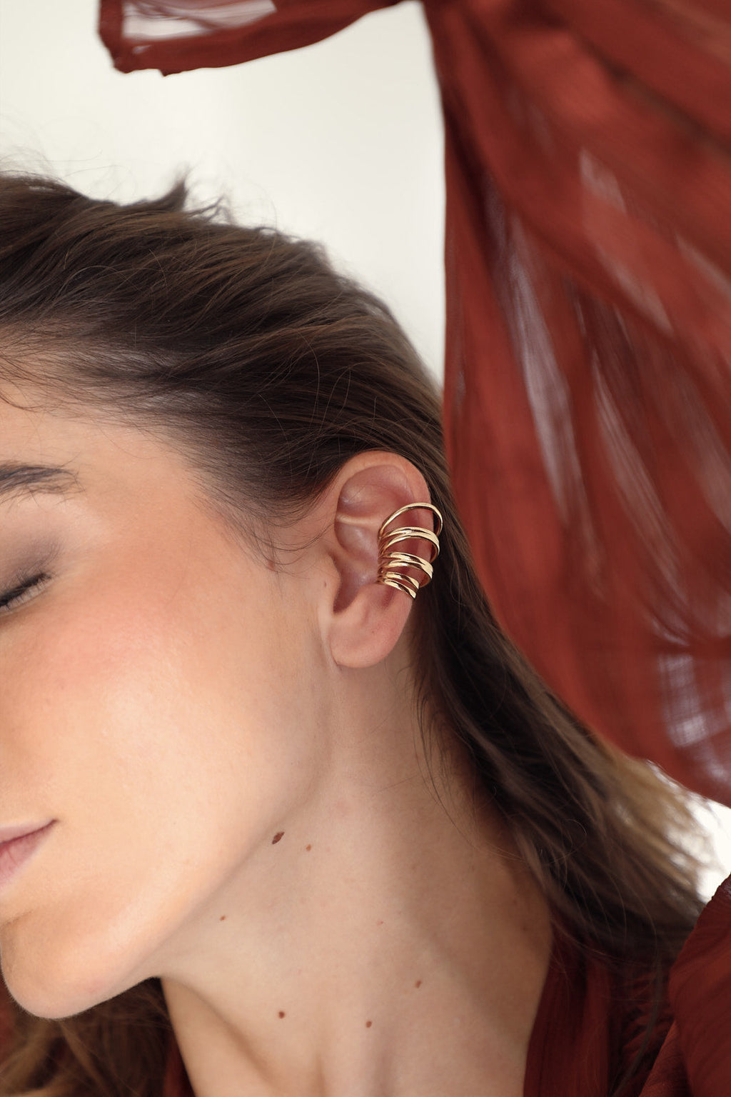 Earcuff Ava