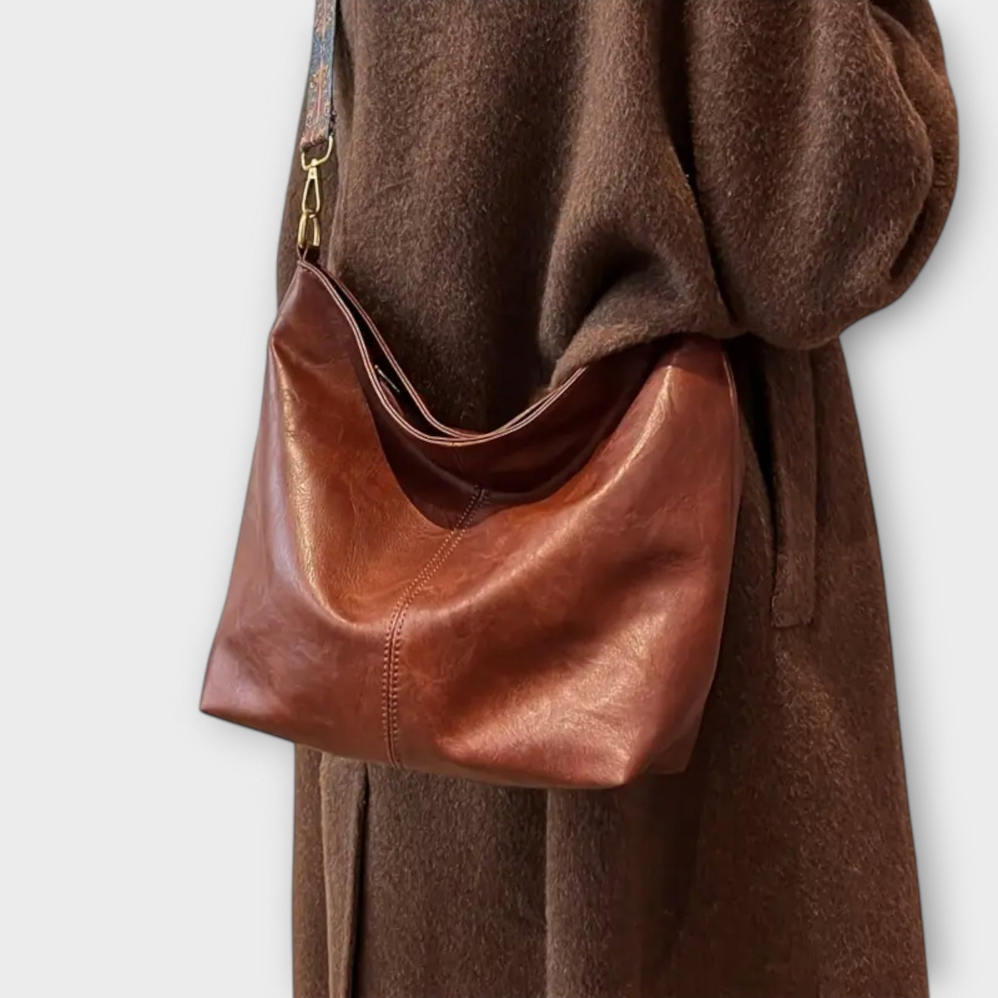 Retro LA Chic Bag
