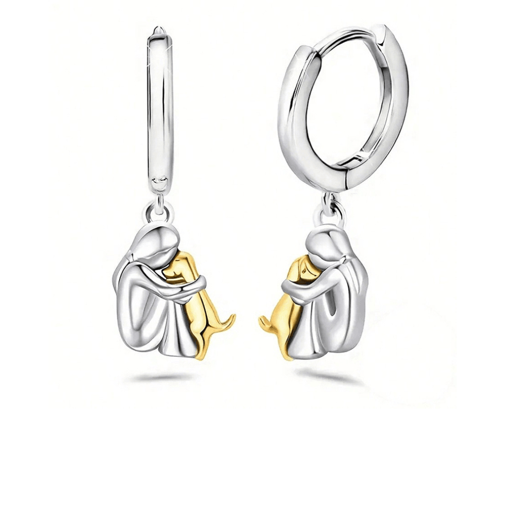 Exclusive Necklace with Pendant and Complimentary Earrings – Limited Time Deal