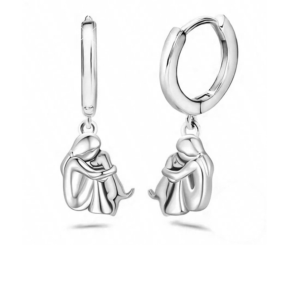 Exclusive Necklace with Pendant and Complimentary Earrings – Limited Time Deal