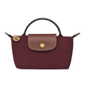 Longchamp Élan Mini Bag with Included Strap