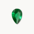 Emerald Charm - May Birthstone