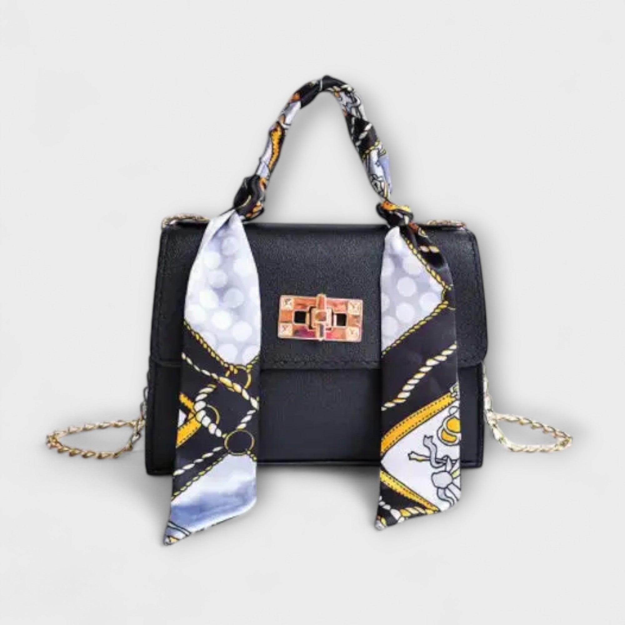 Olivia - Chic Handbag