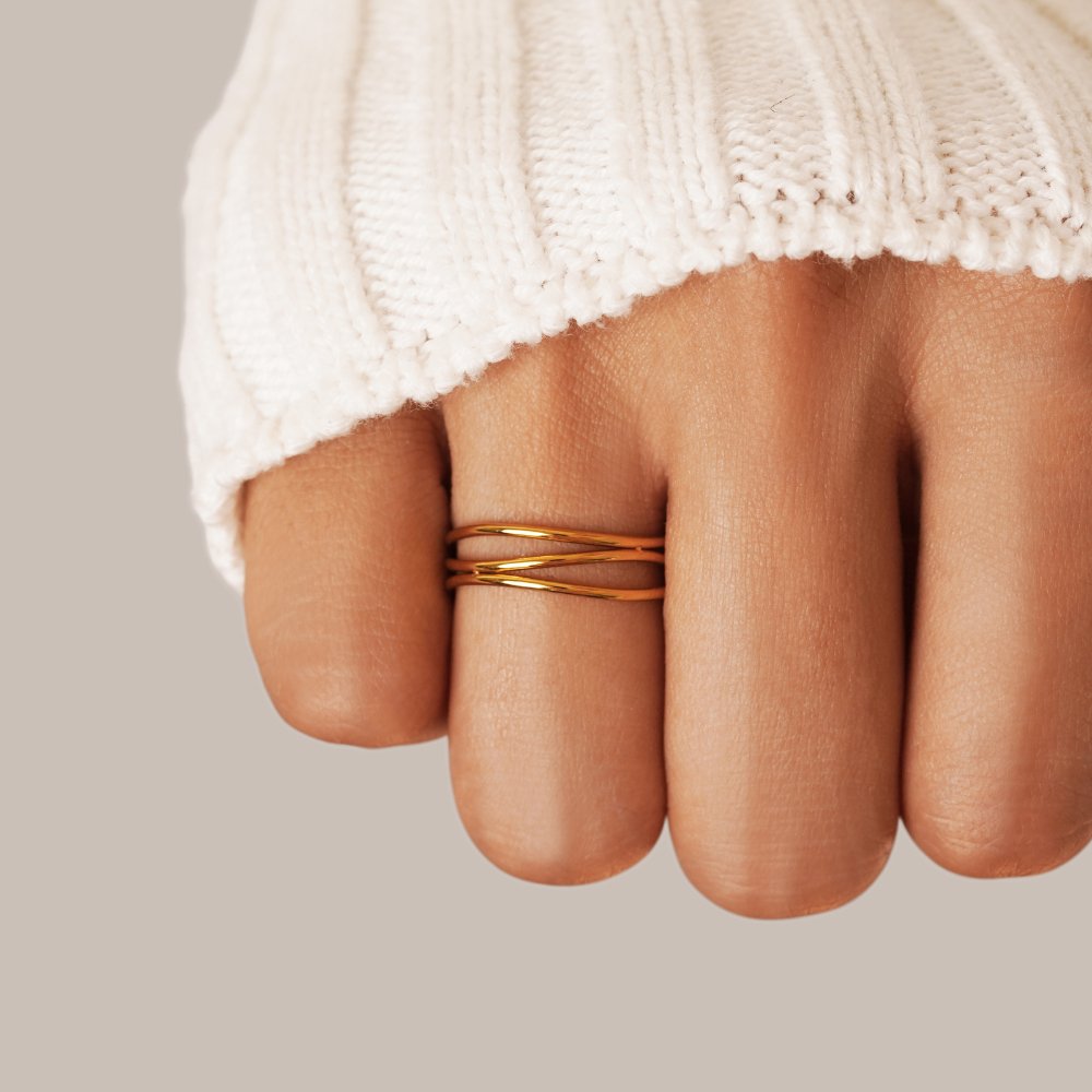 Johanna-Maria – Endless Loop – Gold