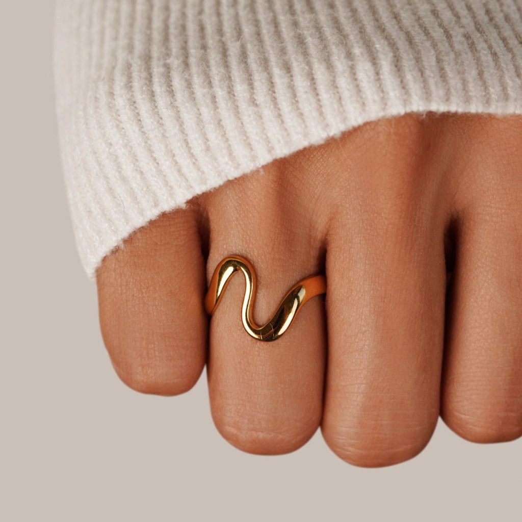 Valerie - Elegant Ring