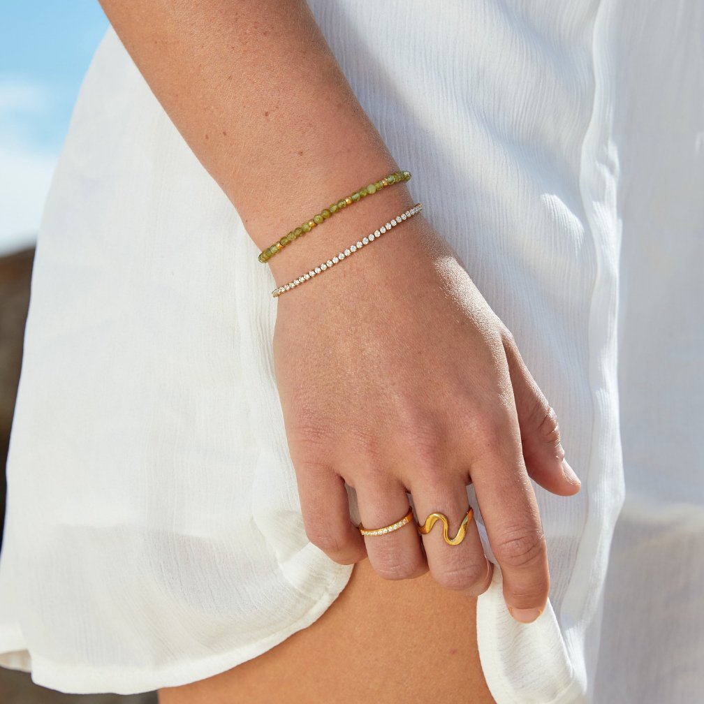 Valerie - Elegant Ring