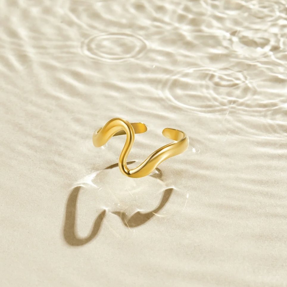 Valerie - Elegant Ring
