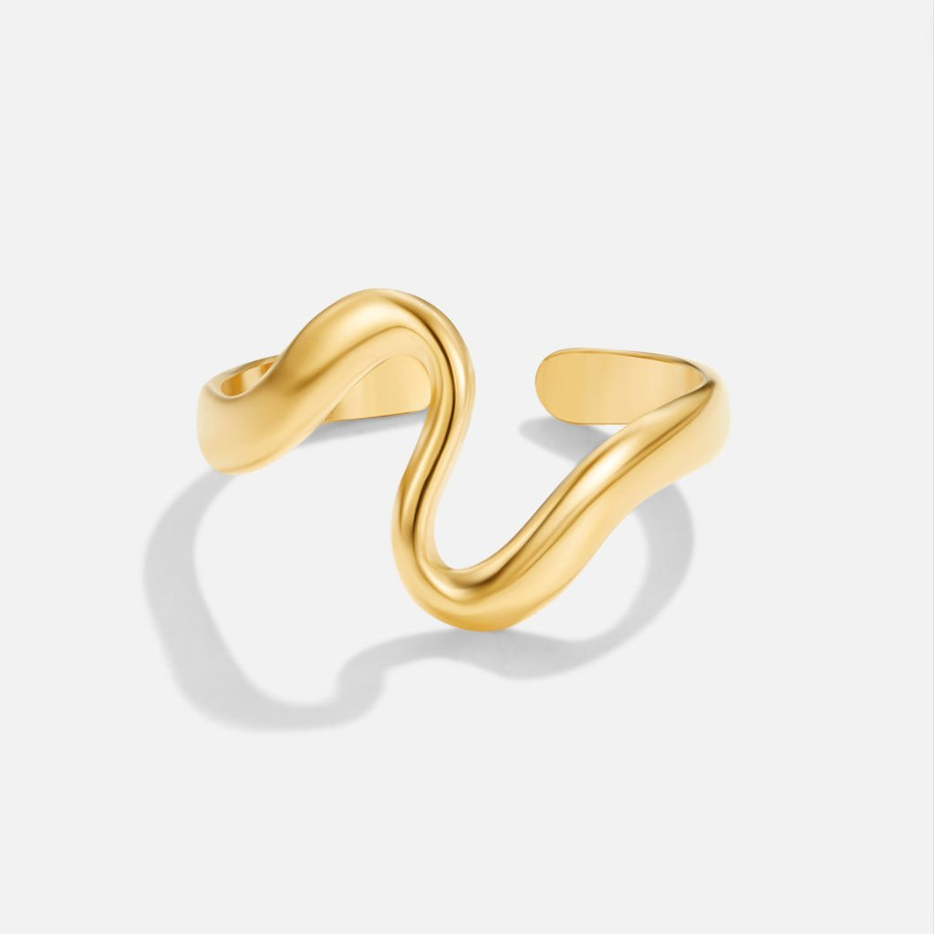 Valerie - Elegant Ring