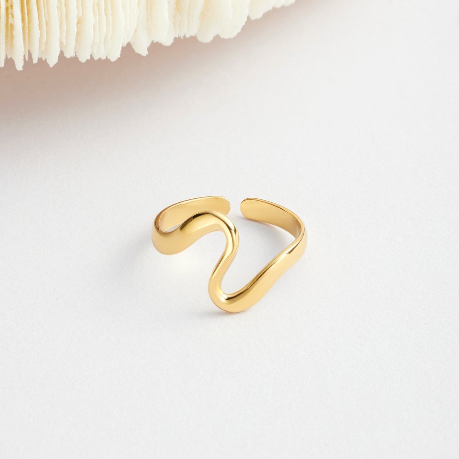 Valerie - Elegant Ring