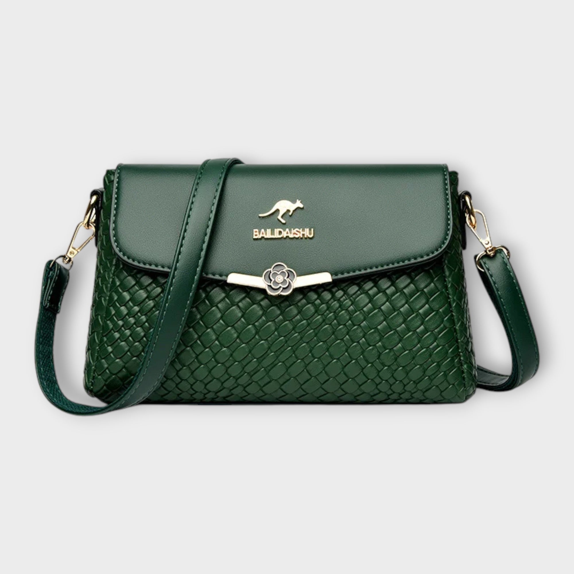 Olivia - Elegant Shoulder Bag