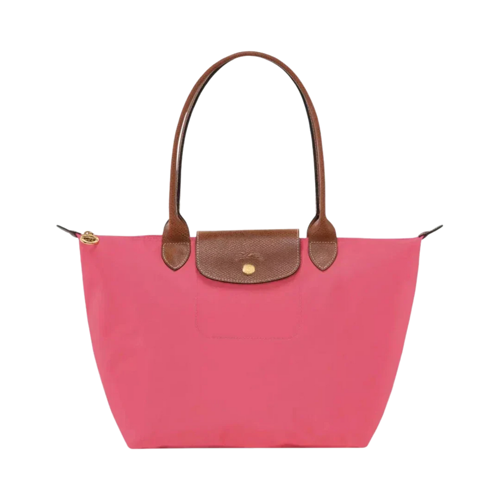 Longchamp - Oversized Le Pliage Tote Bag