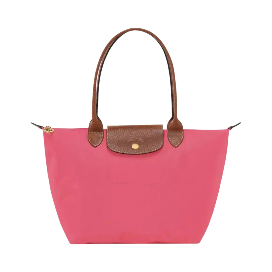 Longchamp - Oversized Le Pliage Tote Bag