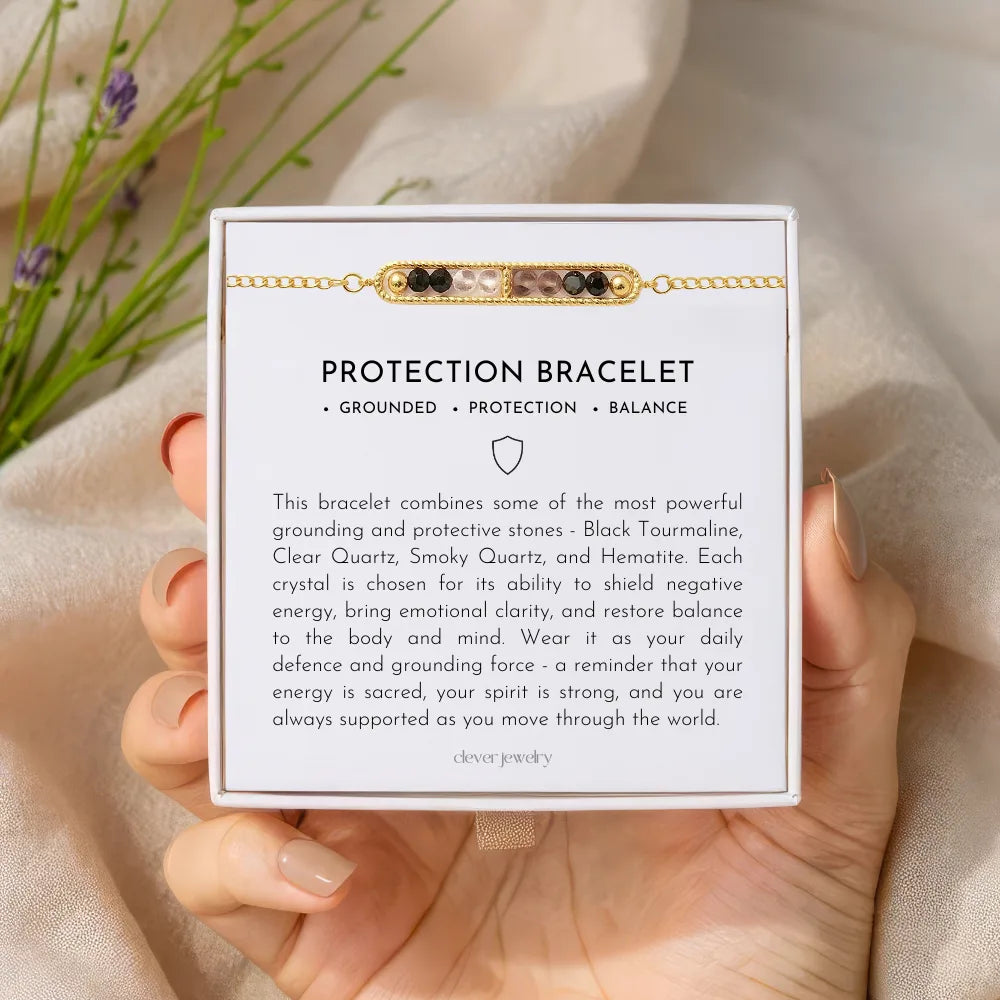 Guardian Bracelet