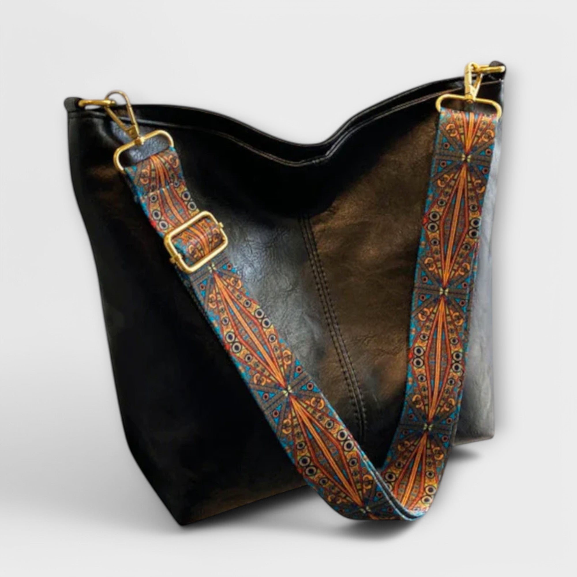 Retro LA Chic Bag