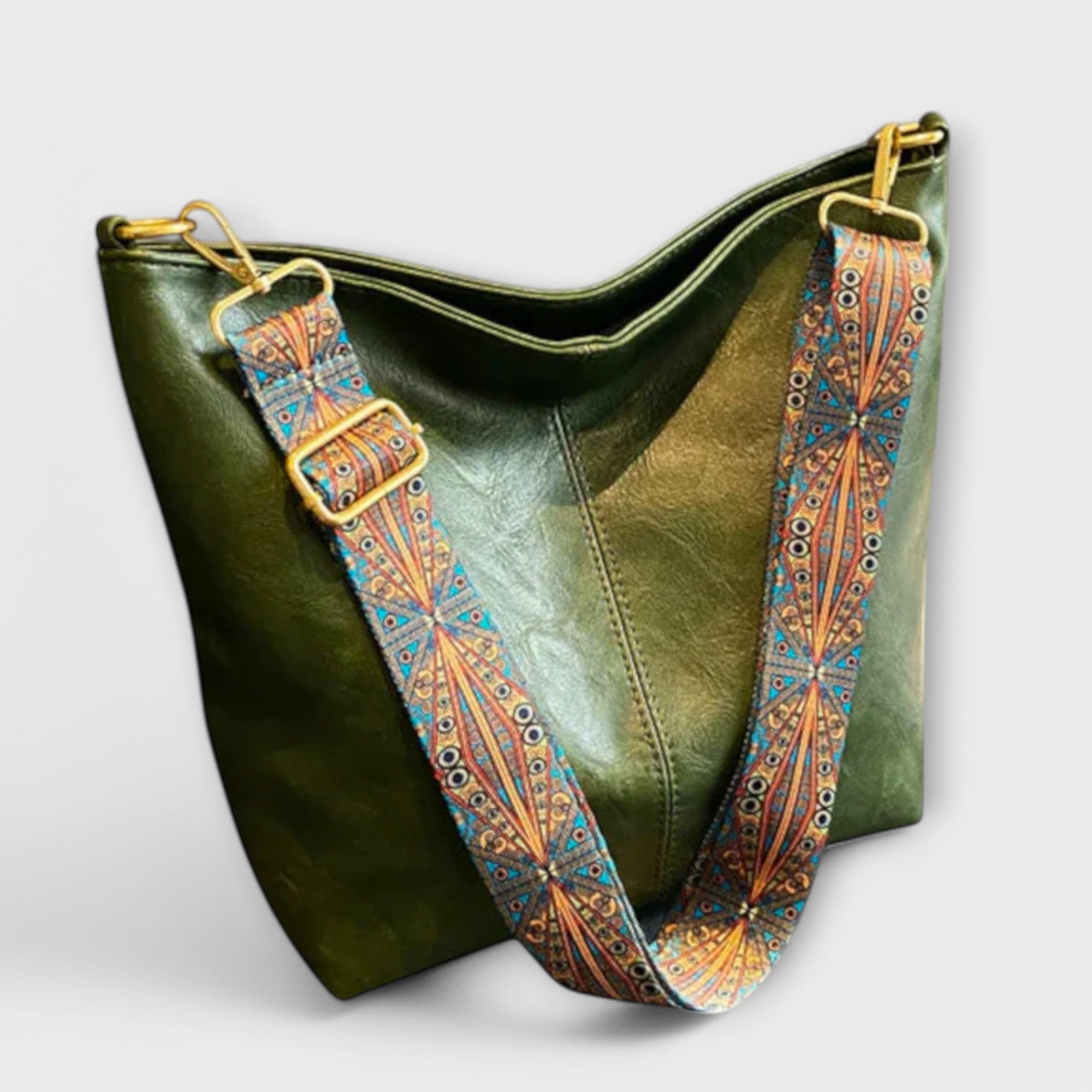 Retro LA Chic Bag