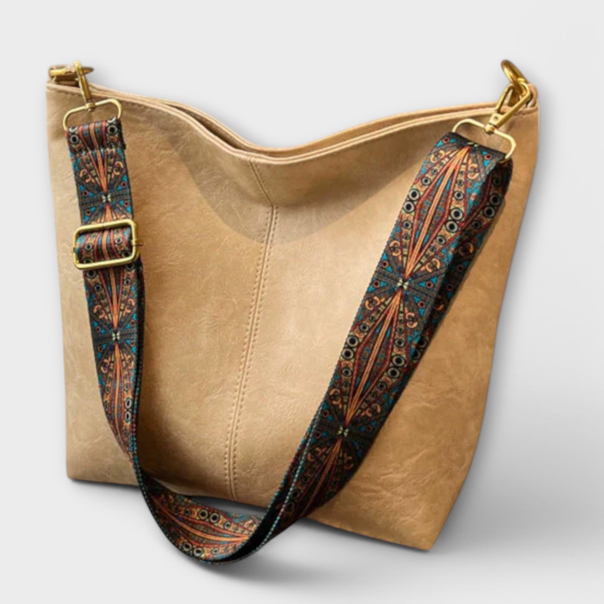 Retro LA Chic Bag