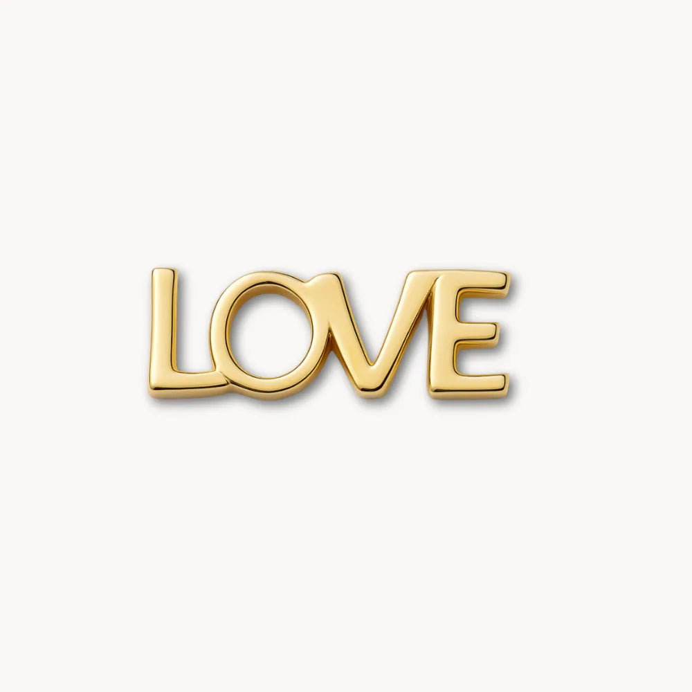 Enchanting Love Amulet