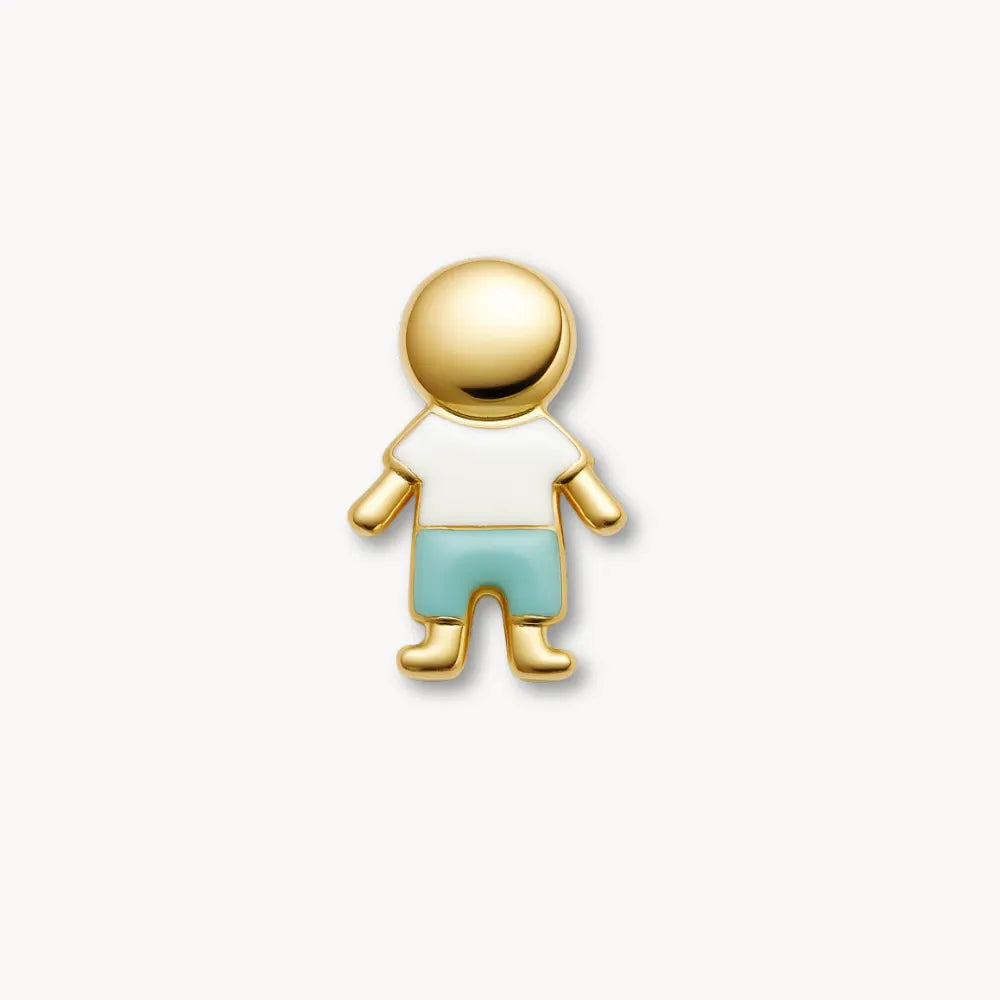 Charming Boy Accessory