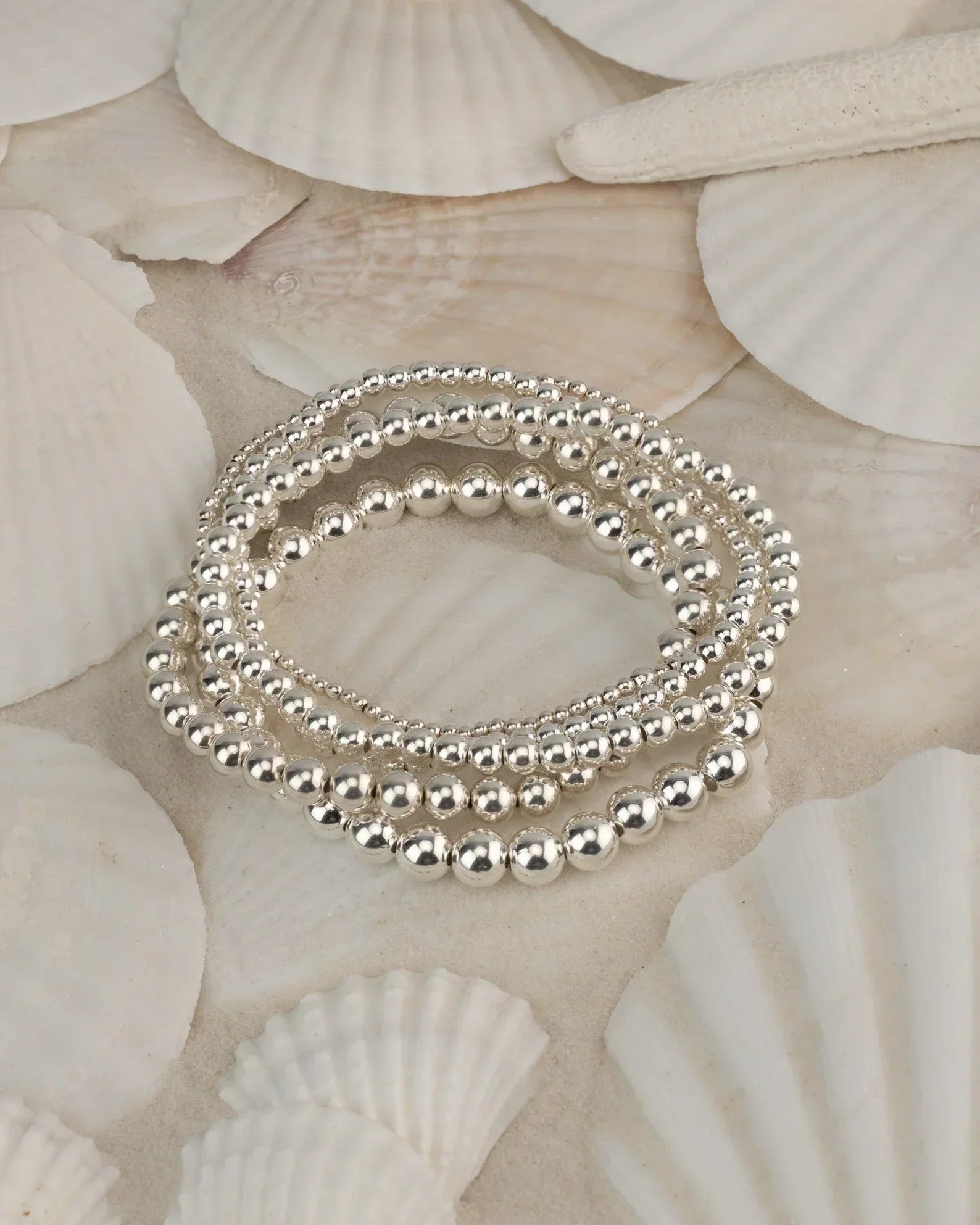 Caicos Pearl Elegance Bracelet