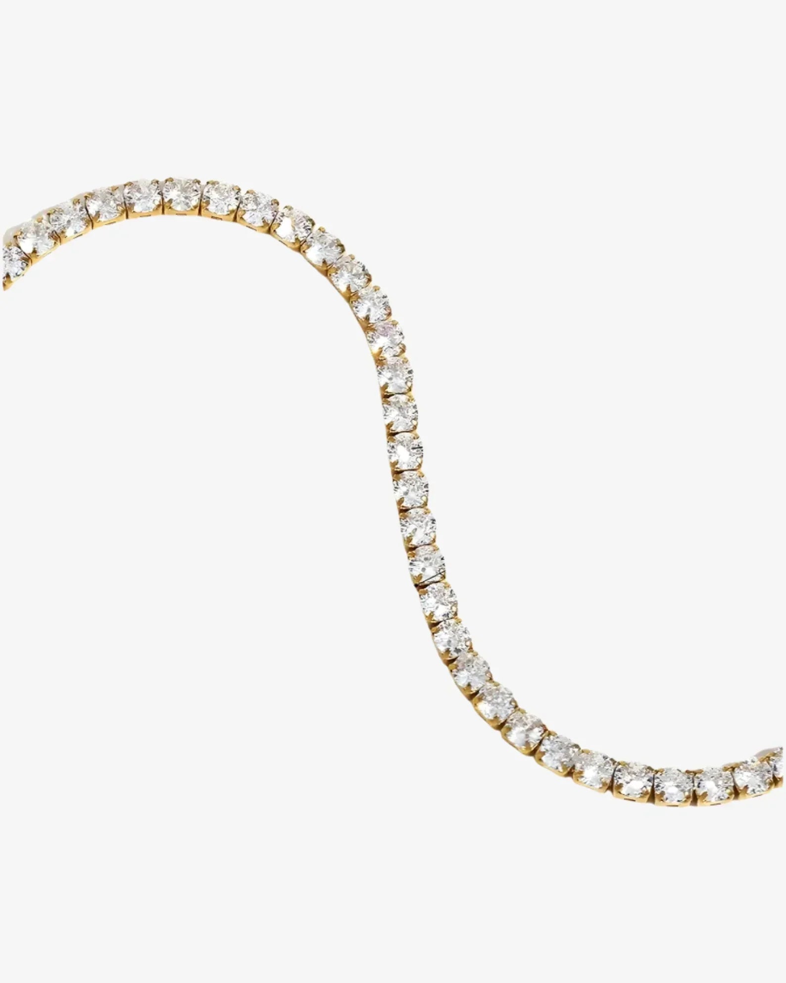 Katerina – Luxe Gold Chain Necklace