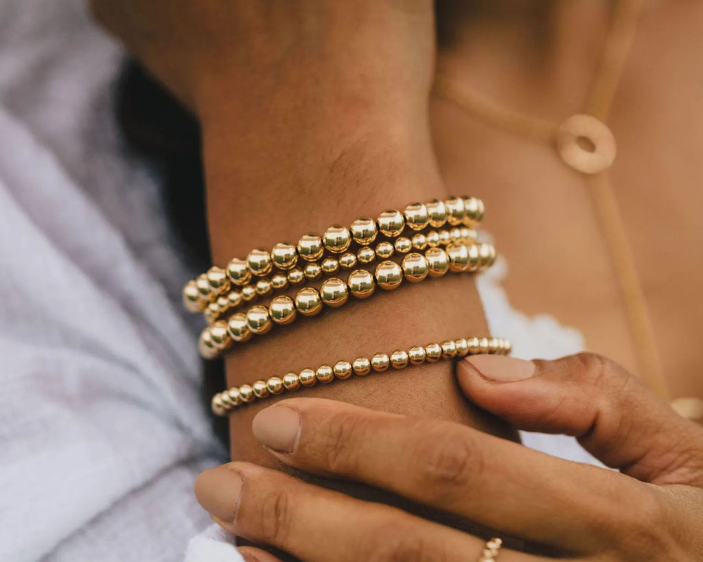 Caicos Pearl Elegance Bracelet