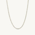 Katerina – Luxe Gold Chain Necklace