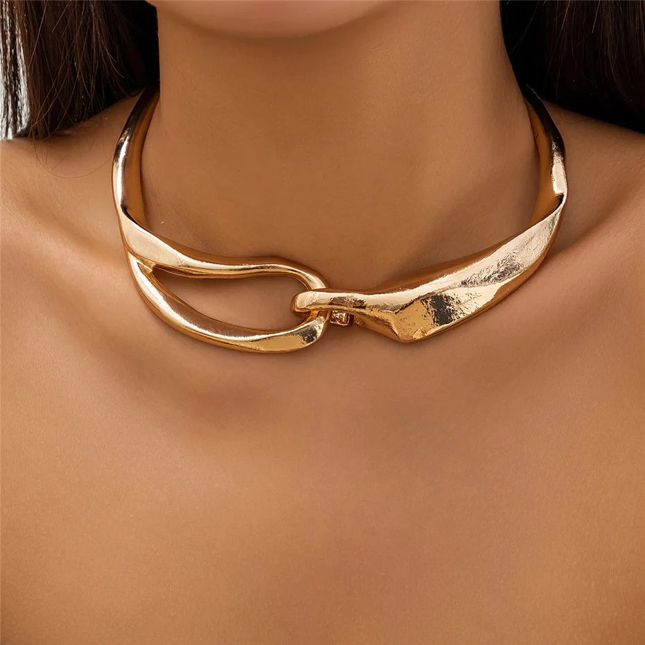 Frieda Necklace