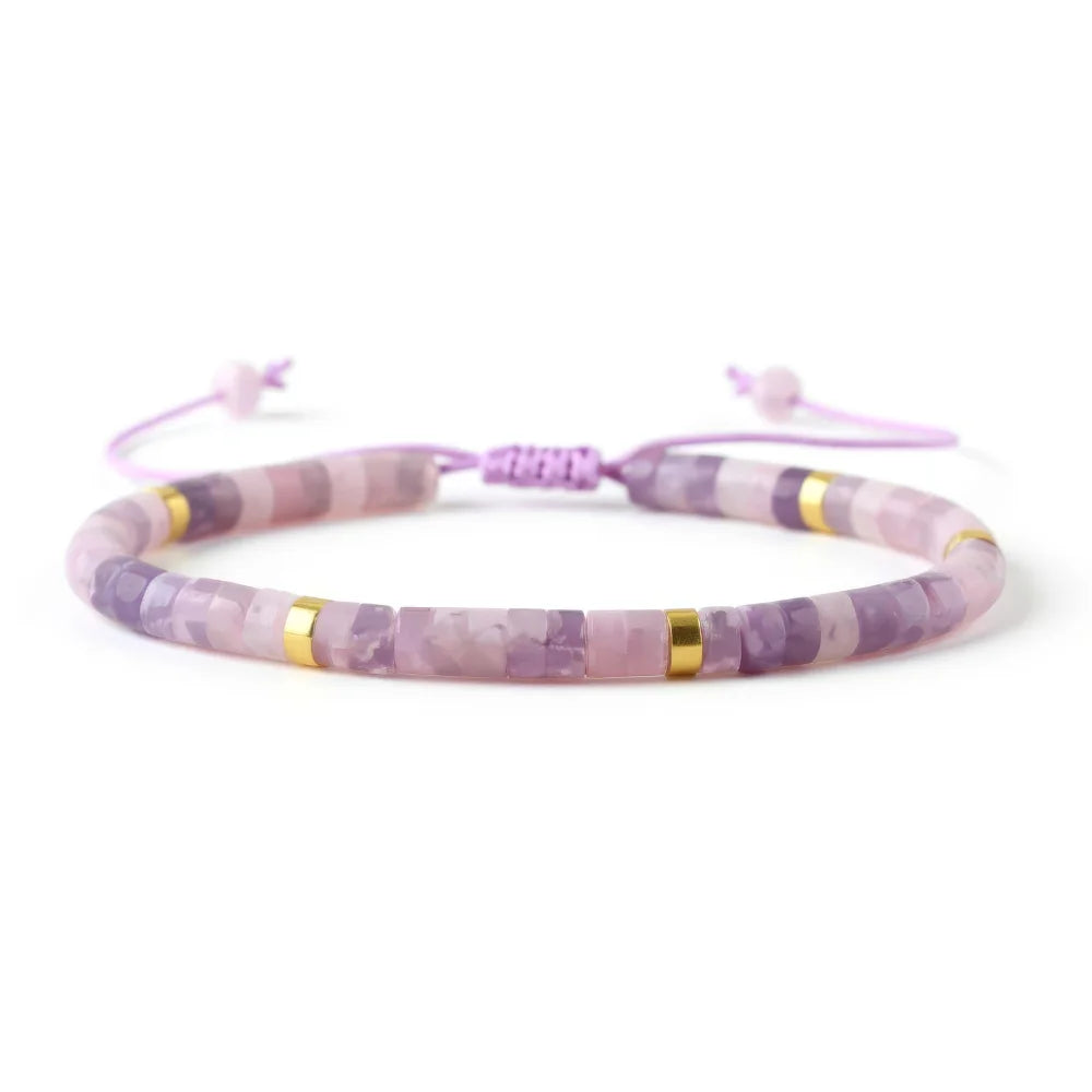 Awareness Bracelet for Cancer Support