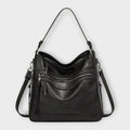 Olivia - Timeless Vintage Shoulder Bag