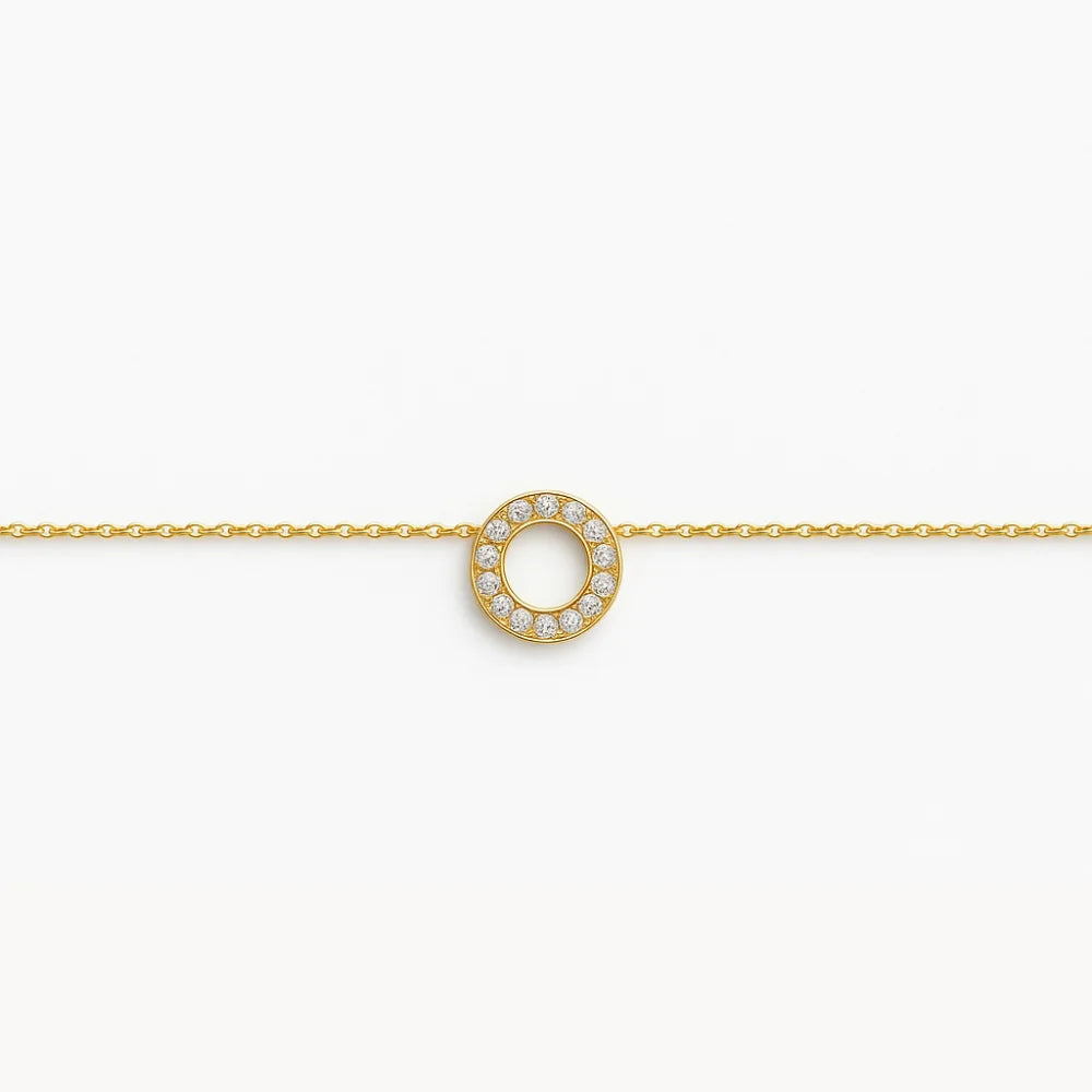 Personalized Family Pendant Necklace