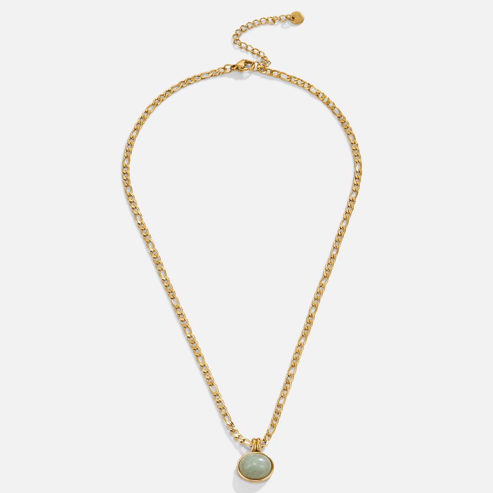 Lisa Pendant Necklace