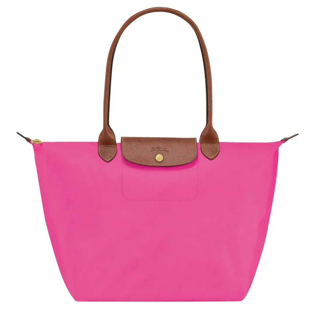 Longchamp - Oversized Le Pliage Tote Bag