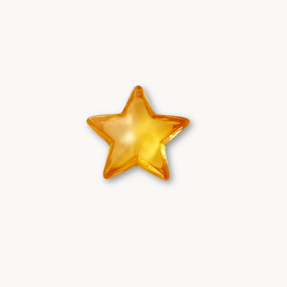 Celestial Star Pendant