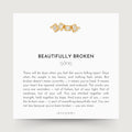 Elegantly Imperfect Ring