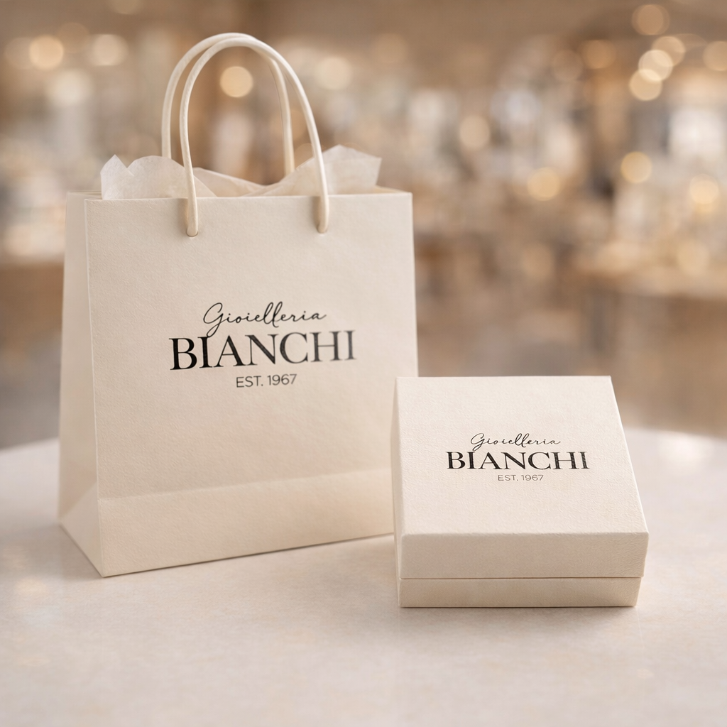 Vintage Gold Heart Silver Ring